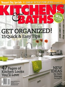 Kitchens & Baths 2009