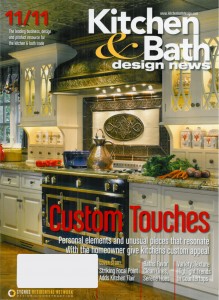Kitchen & Bath design news 2011