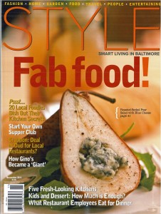 Style Magazine 2011